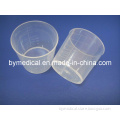 60ml Plastic Medicine Dosage Cup